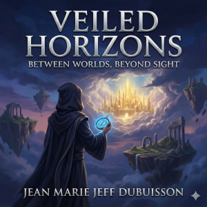VEILED HORIZONS
