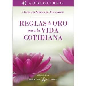 Reglas de oro para la vida cotidiana