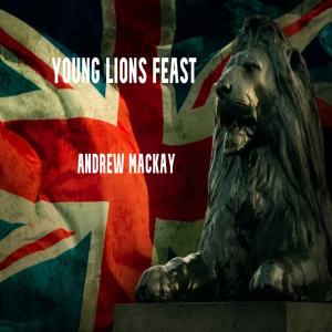 Young Lions Feast-logo