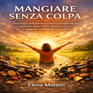 Mangiare Senza Colpa-logo