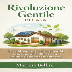 Gentle Revolution at Home