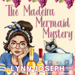 The Madeira Mermaid Mystery