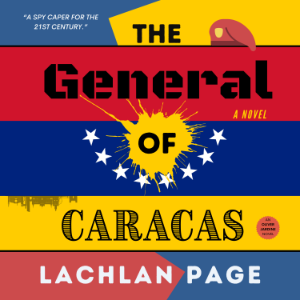 The General of Caracas