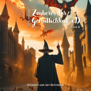 Zauberer der Gemütlichkeit a.D.