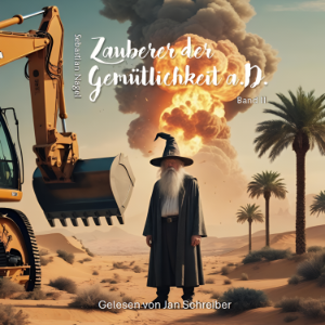Zauberer der Gemütlichkeit a.D.