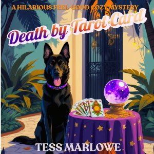 Death by Tarot Card