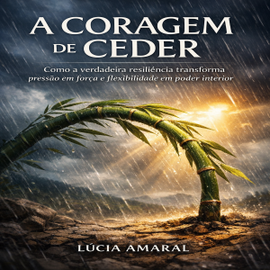 A Coragem de Ceder