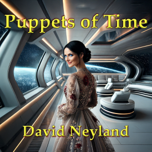 Puppets of Time-logo