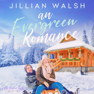 An Evergreen Romance
