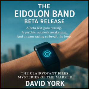 The Eidolon Band Beta Release