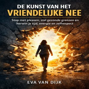 De Kunst van het Vriendelijke Nee