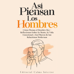 Así Piensan Los Hombres
