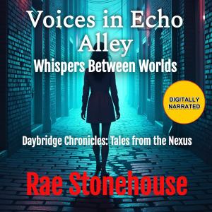 Voices in Echo Alley