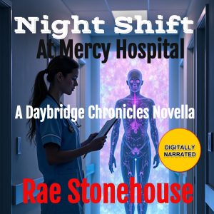 Night Shift at Mercy Hospital