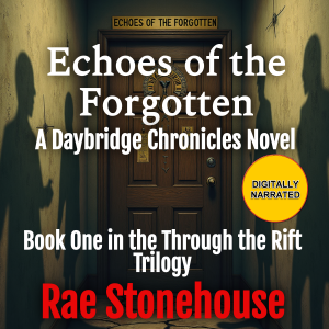 Echoes of the Forgotten