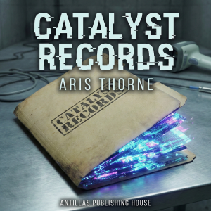 Catalyst Records