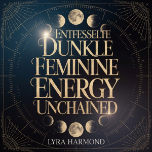 Entfesselte Dunkle Feminine Energie: Verwandle Versteckte Wut in Kreative Kraft und Beanspruche Deine Macht Ohne Erlaubnis.