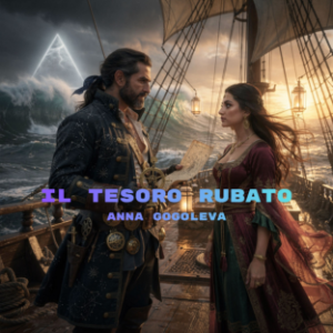 IL TESORO RUBATO.-logo