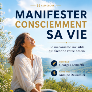 MANIFESTER CONSCIEMMENT SA VIE