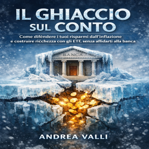 IL GHIACCIO SUL CONTO