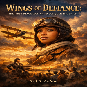 Wings of Defiance
