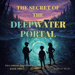 The Secret of the Deepwater Portal