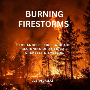 Burning Firestorms