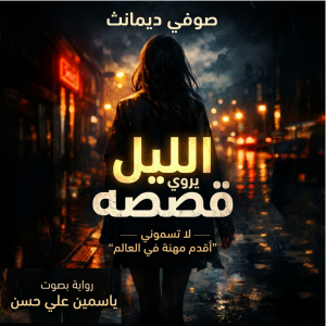 الليل يروي قصصه