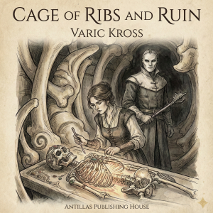 Cage of Ribs and Ruin