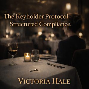The Keyholder Protocol. Structured Compliance.