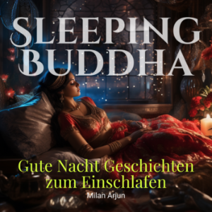 Sleeping Buddha - Gute Nacht Geschichten