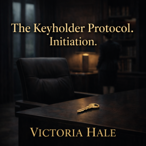 The Keyholder Protocol. Initiation.