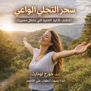 سحر التجلي الواعي