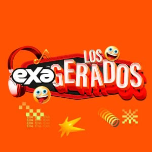 Los Exagerados