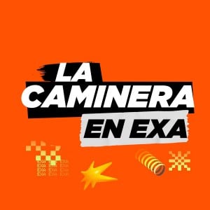 La Caminera