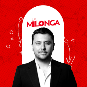 La milonga
