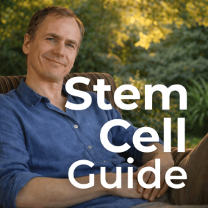 The Stem Cell Guide