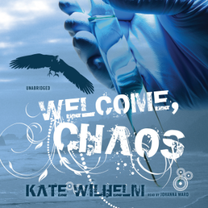 Welcome, Chaos