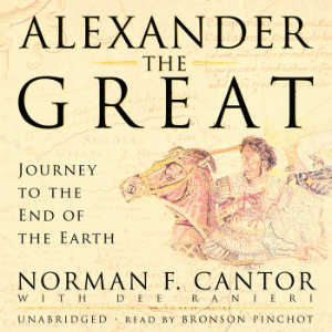 Alexander the Great