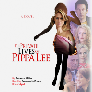The Private Lives of Pippa Lee-logo