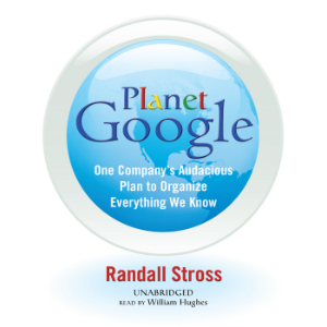 Planet Google