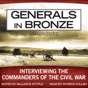 Generals in Bronze-logo