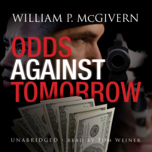 Odds against Tomorrow-logo
