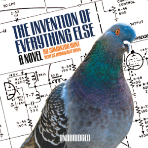 The Invention of Everything Else