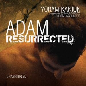 Adam Resurrected-logo
