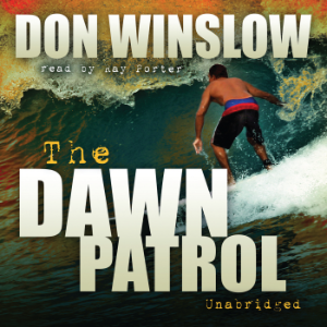 The Dawn Patrol-logo
