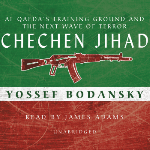 Chechen Jihad