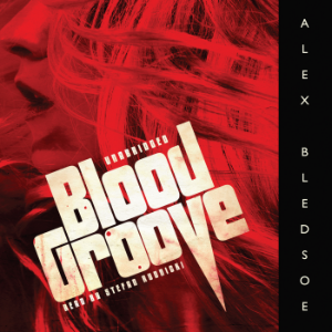 Blood Groove-logo