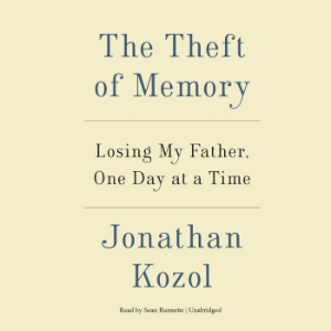 The Theft of Memory