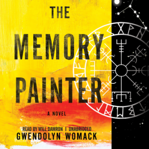 The Memory Painter
